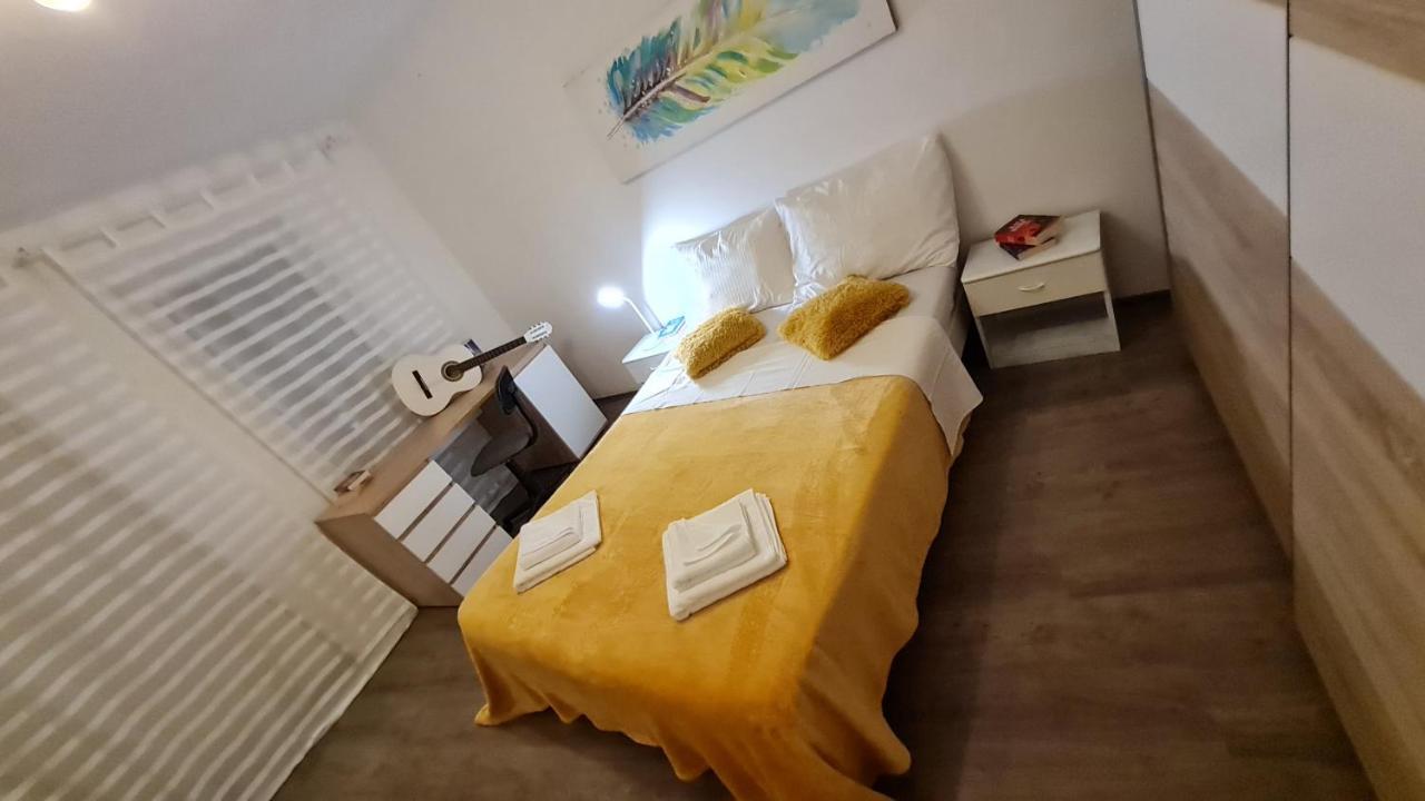 A24-house Prázdninový dům Medulin