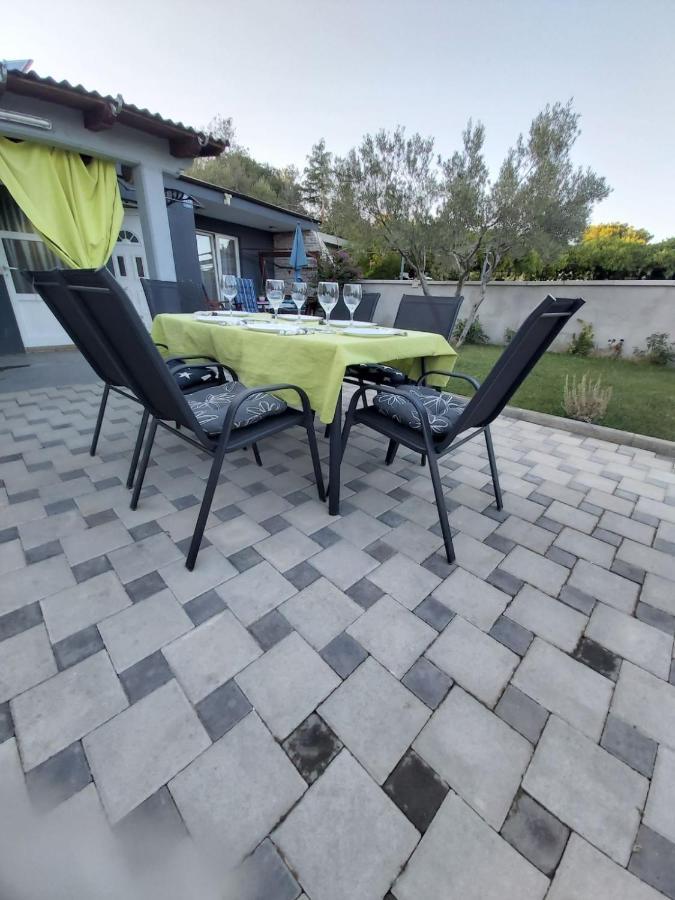 A24-house Prázdninový dům Medulin