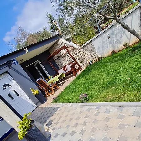 A24-House Villa Medulin Exterior photo