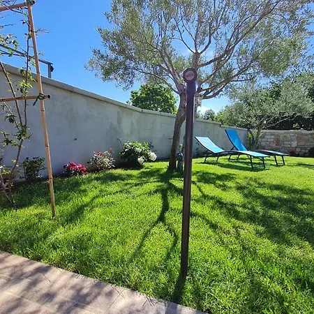 A24-House Villa Medulin Exterior photo