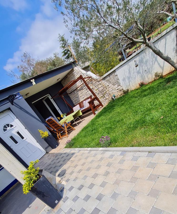 A24-house Holiday home Medulin