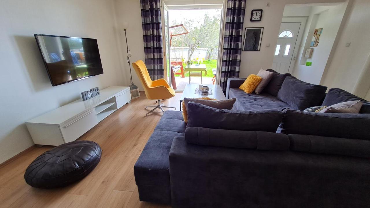A24-house Holiday home Medulin
