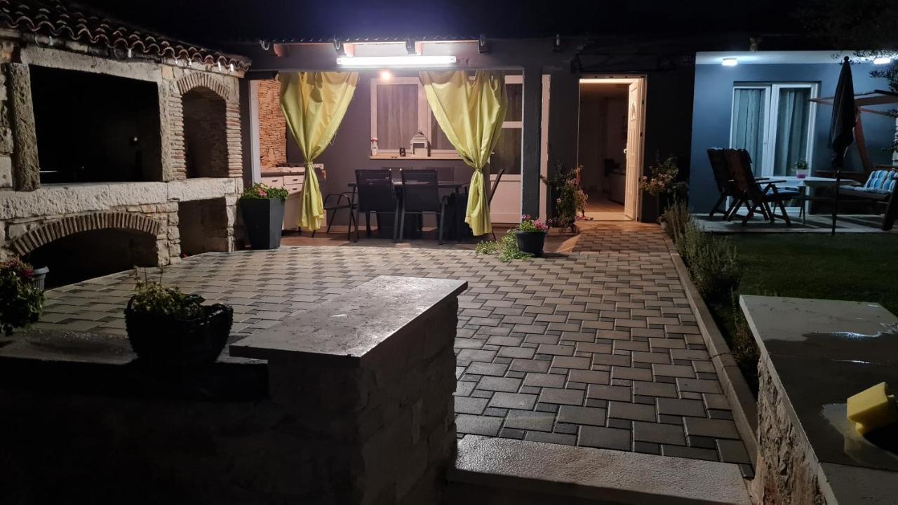 Holiday home A24-house Medulin