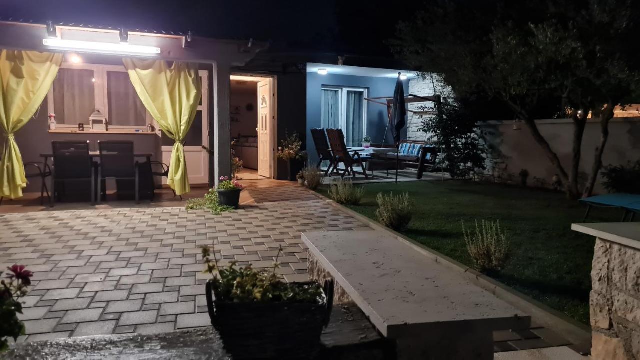 A24-house Holiday home