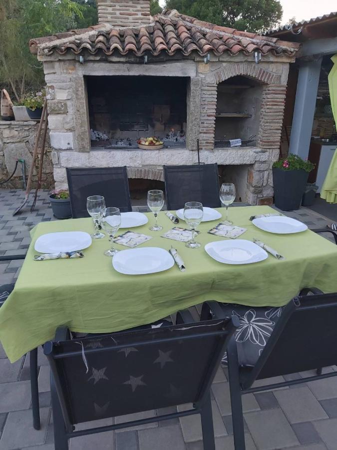 Holiday home A24-house