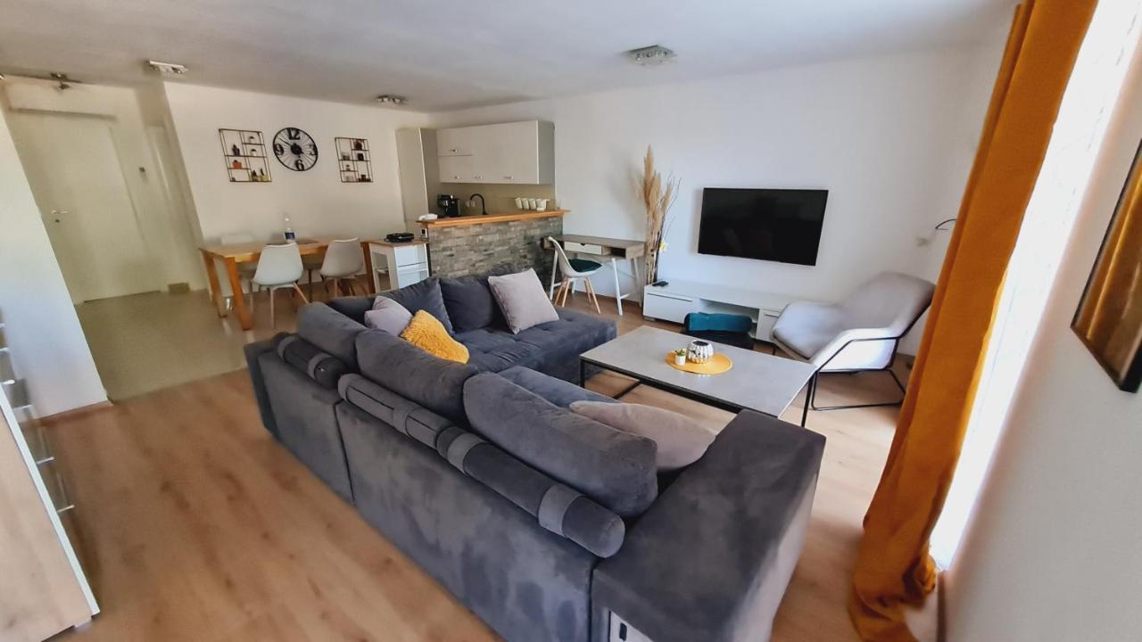 A24-house Holiday home *